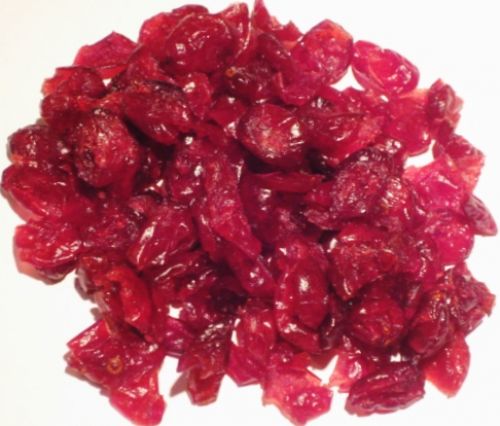 cranberries getrocknet