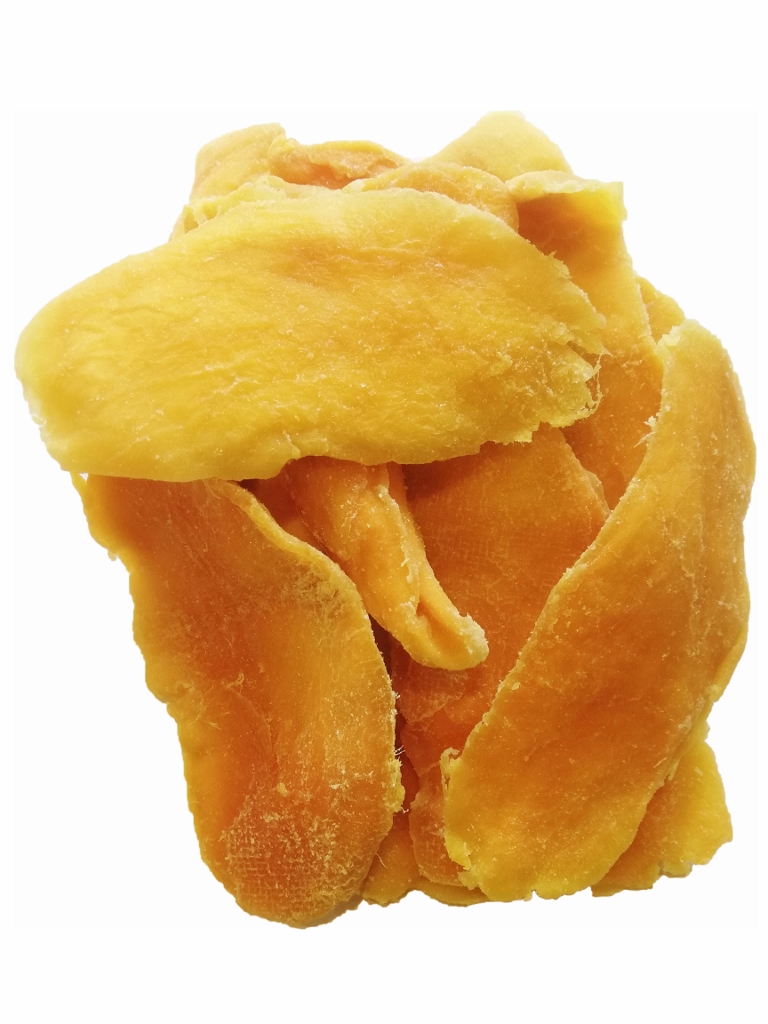 Mangos getrocknet