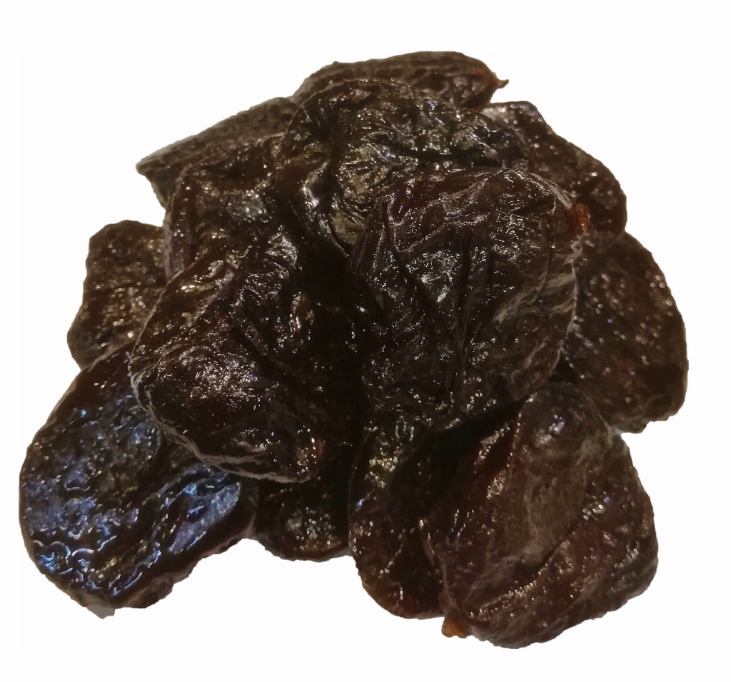 Trockenpflaumen