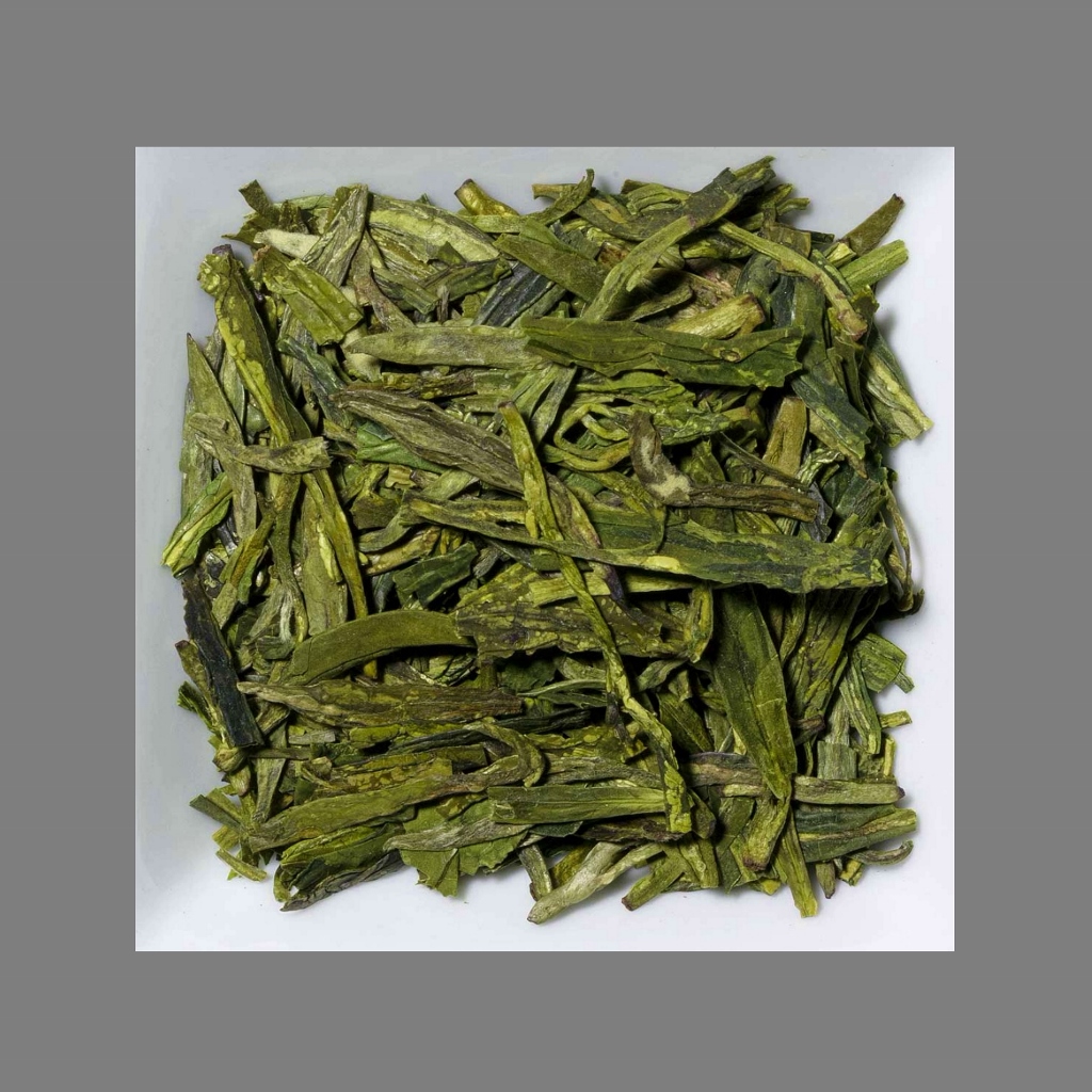 China Lung Ching „Dragon Well"