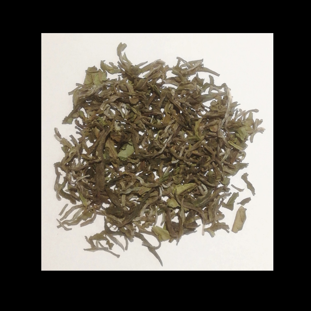 Darjeeling FTGFOP1 Teesta Valley ff DJ3 Flugtee