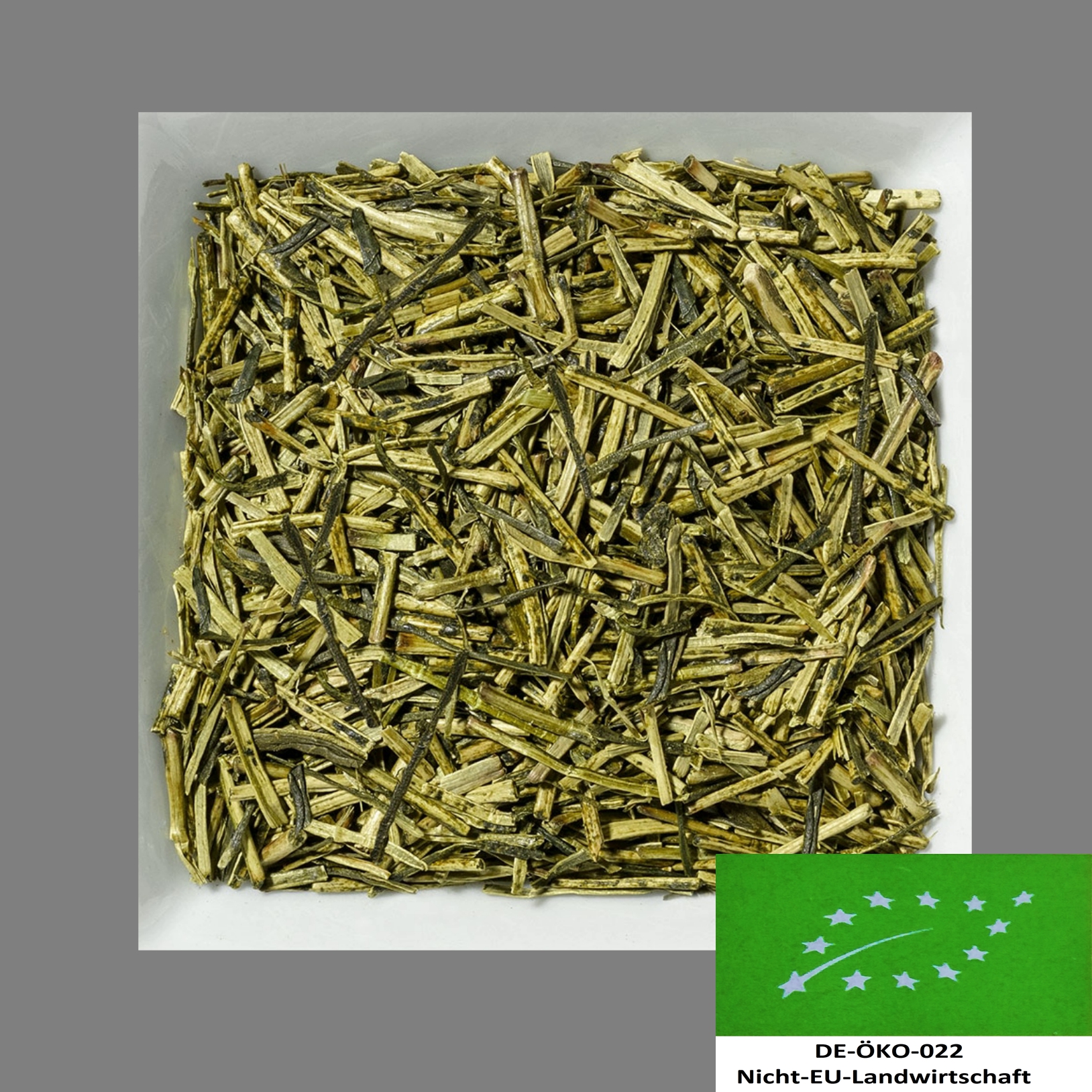 Japan Kukicha Moegi Grüner Biotee