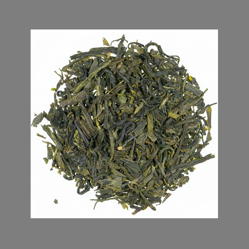 Japan Ogasa Sencha Grüntee