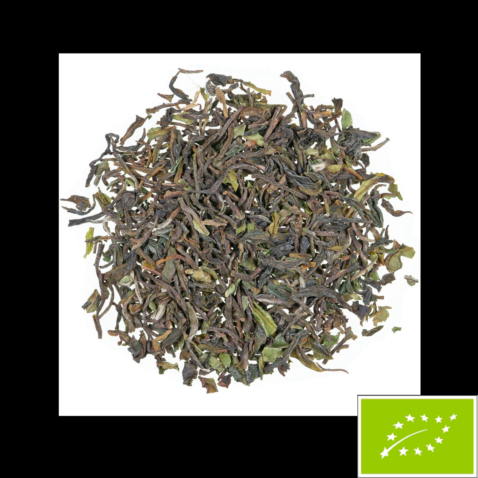 Darjeeling FTGFOP1 Royal Garden  first flush