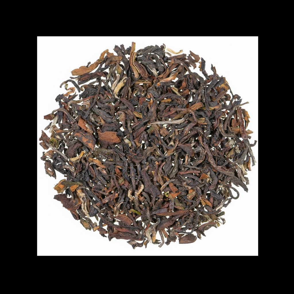 Darjeeling Margaret‘s Hope FTGFOP1 second flush