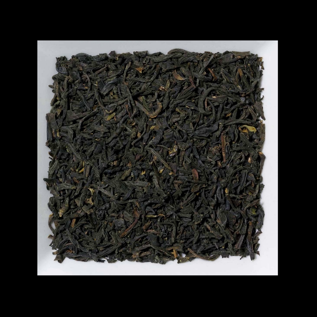 Keemun Black Std 1243 Schwarzer Tee