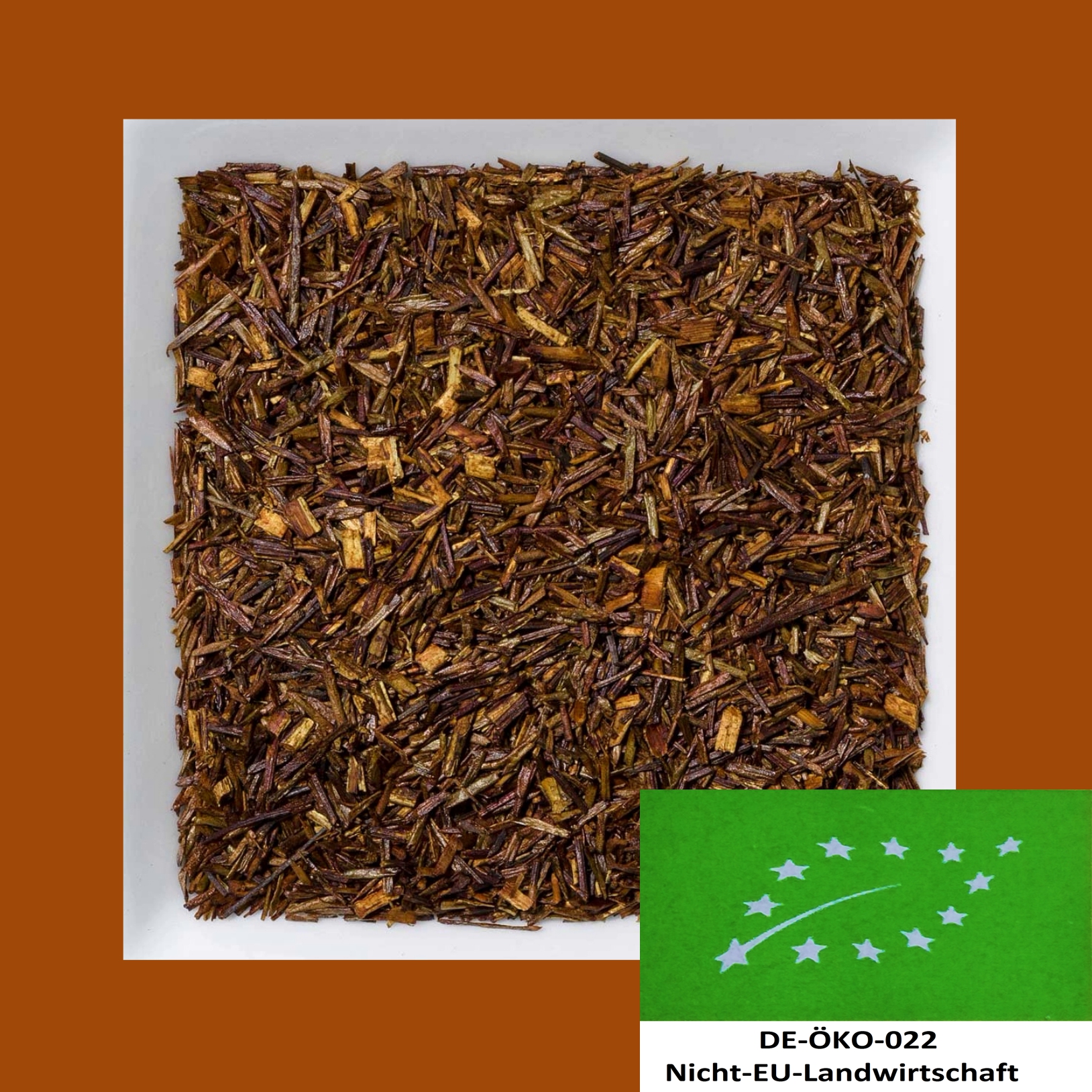 Rooibusch Original Biotee