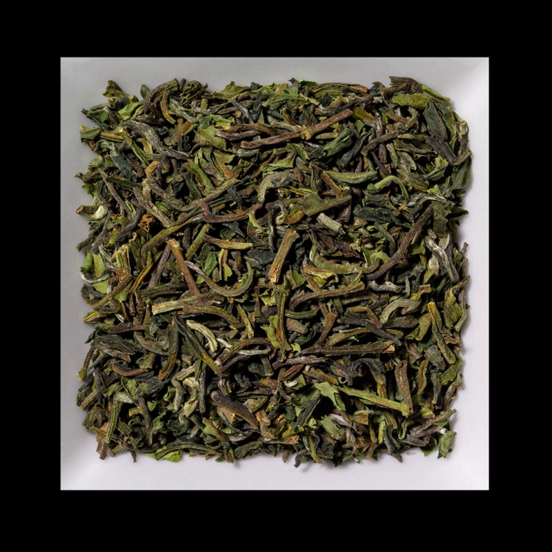 Darjeeling FTGFOP1 First Flush Longview Schwarzer Tee