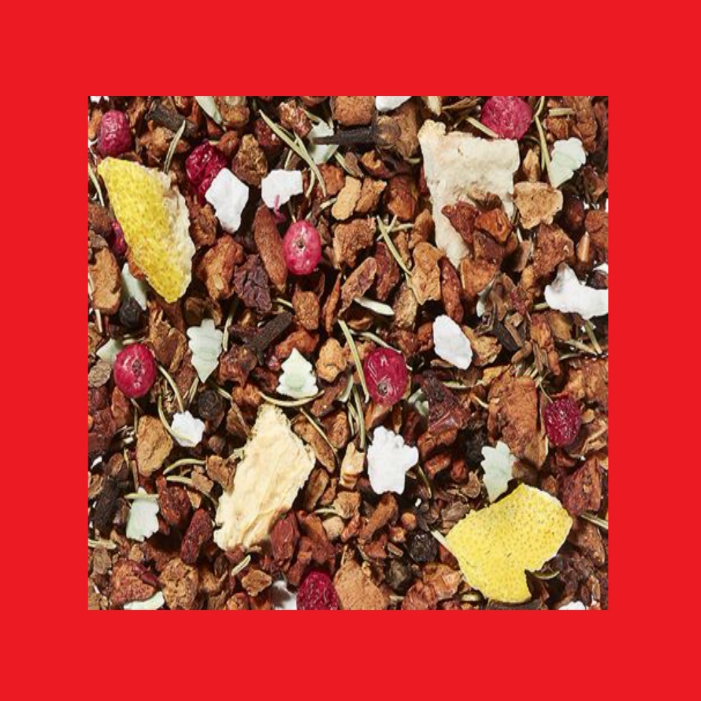 Zitrone Honig Fichtetee