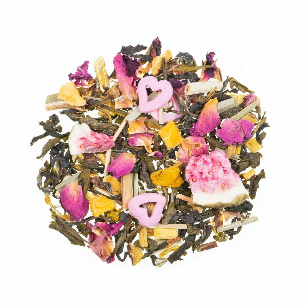 Die liebe Marille® Tee-Mischung