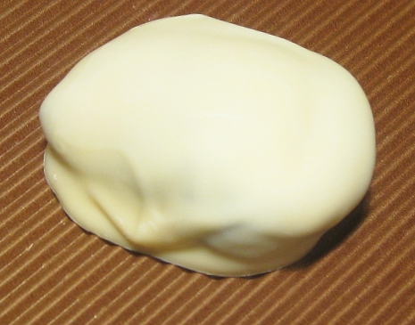 pflaumen in schokolade