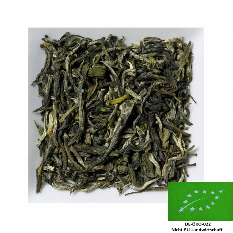  China Mao Feng weißer Biotee