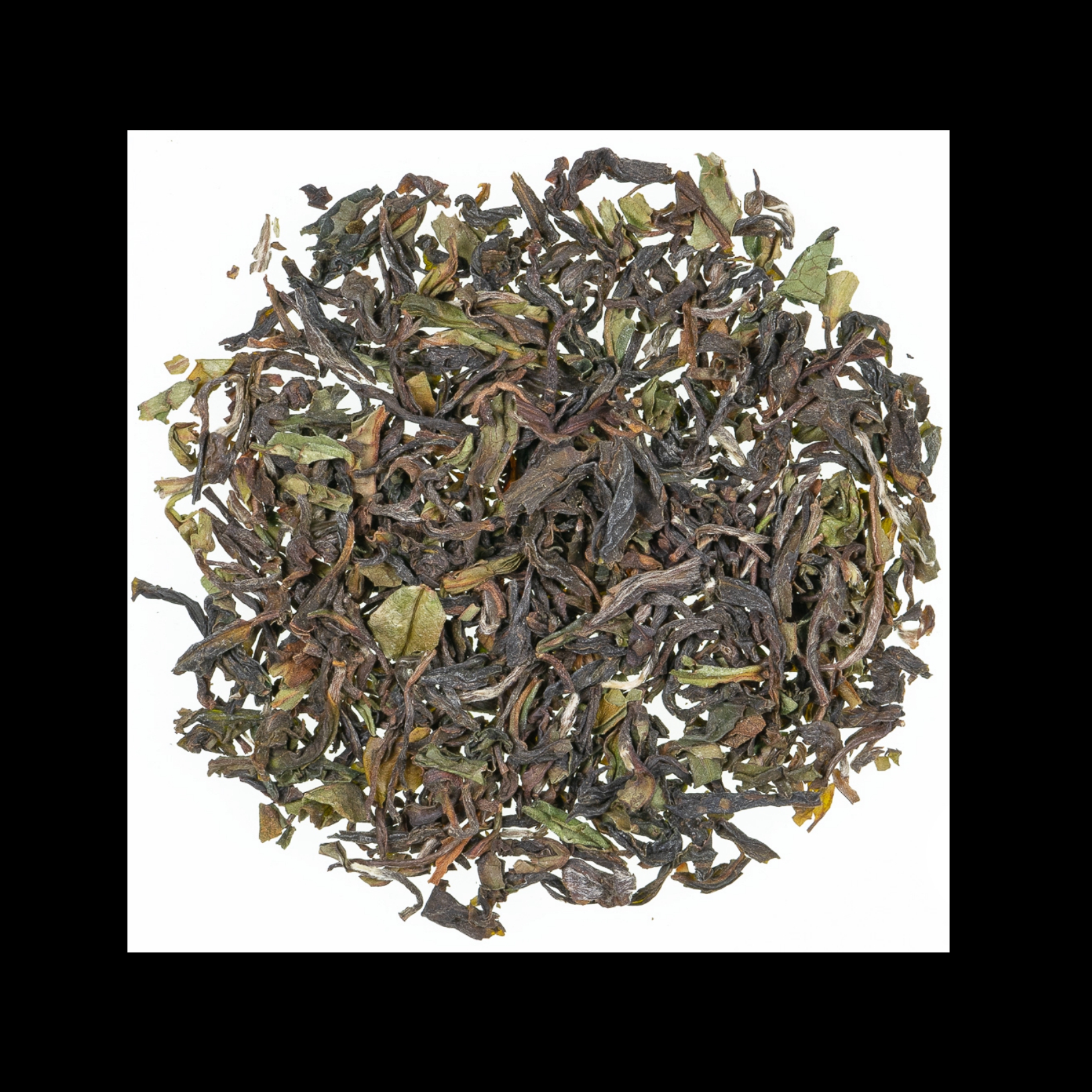 Darjeeling FTGFOP1 Balasun ff (flowery) DJ 9 Flugtee