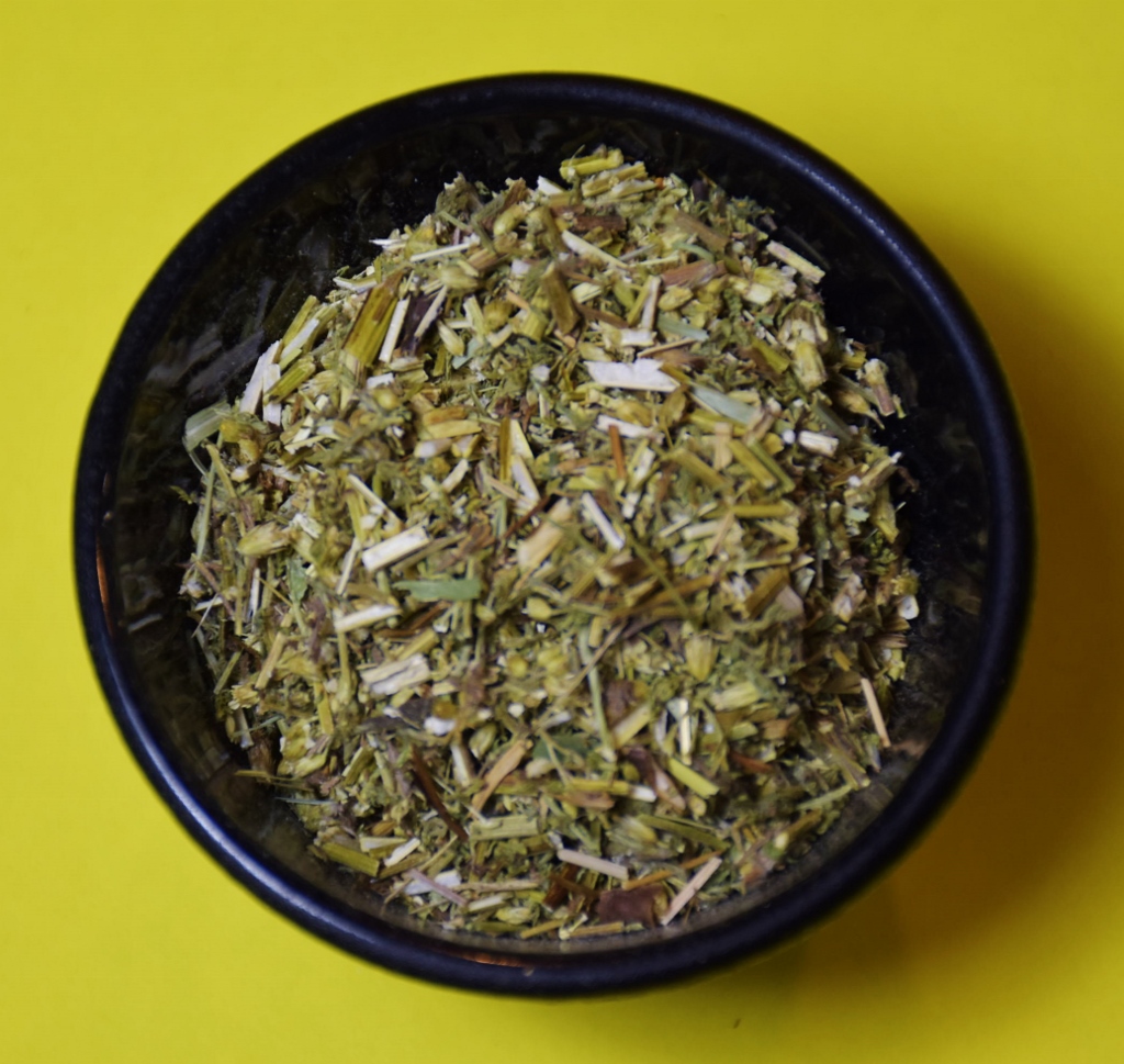 Schafgarbenkraut BIO geschnitten