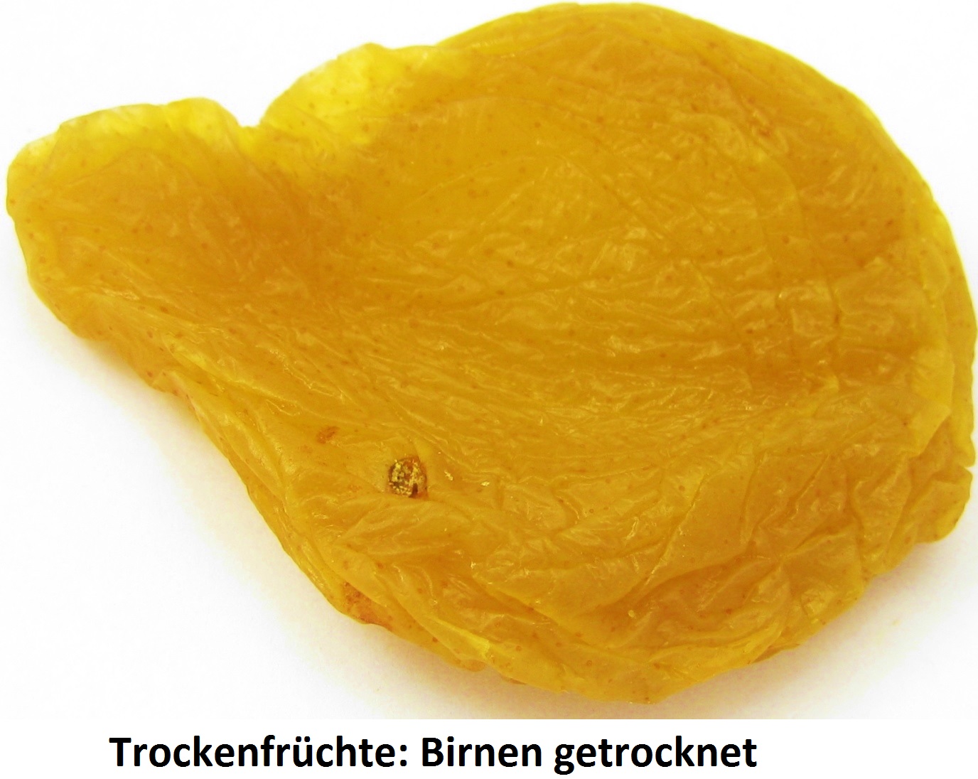Trockenfrüchte