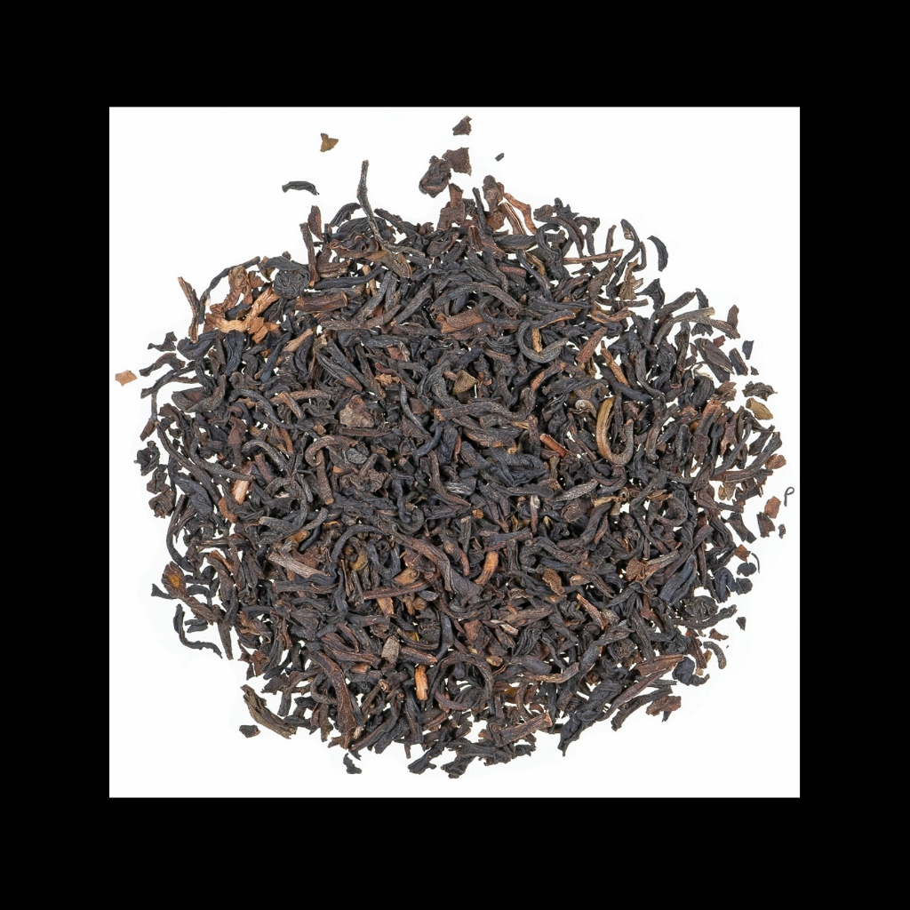 Darjeeling TGFOP1 entkoffeiniert 