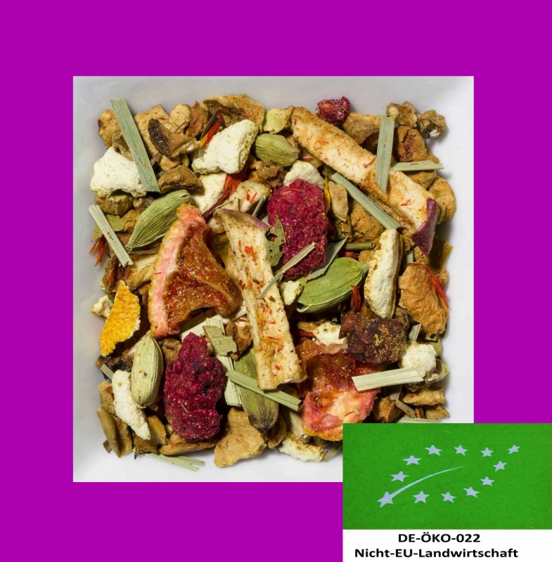 Marillenblüten-Honig Biotee