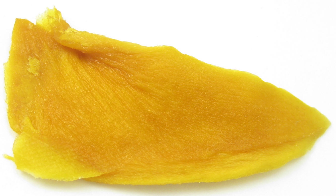 Mangos ungezuckert ungeschwefelt naturrein