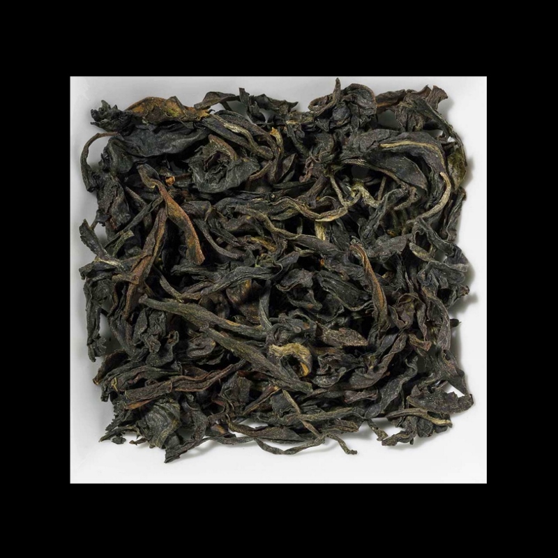 Tansania Usambara Oolong Tee