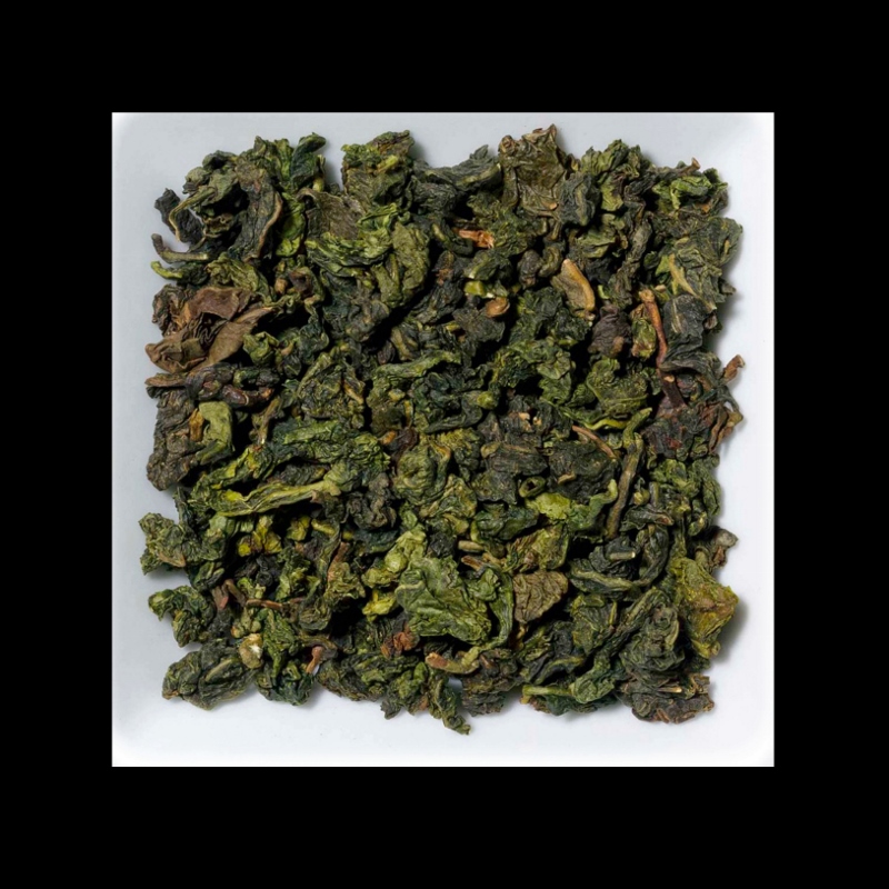 Milky Oolong