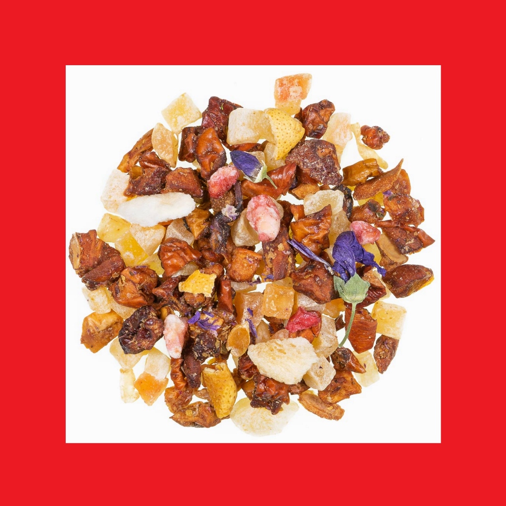 Orientalische Kostbarkeiten