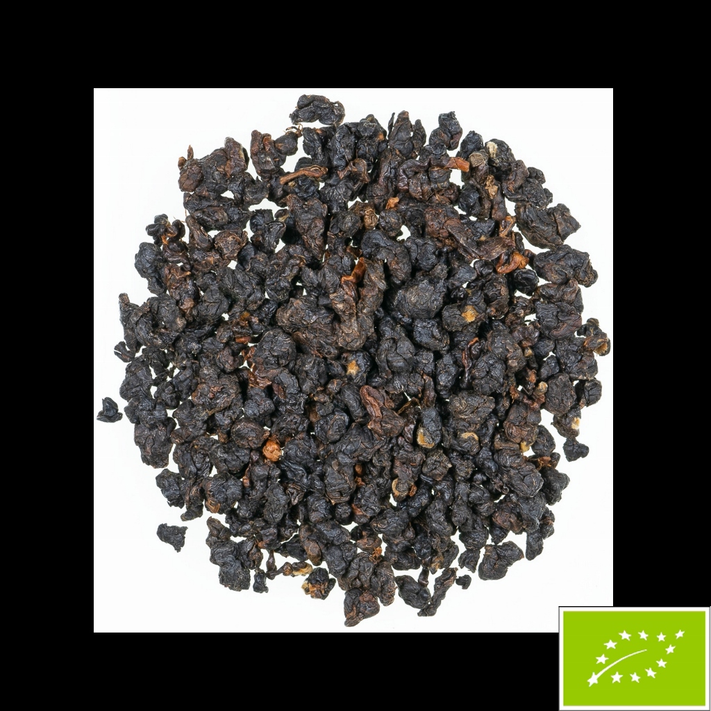 Oolong Ruby Bio DE-ÖKO 022
