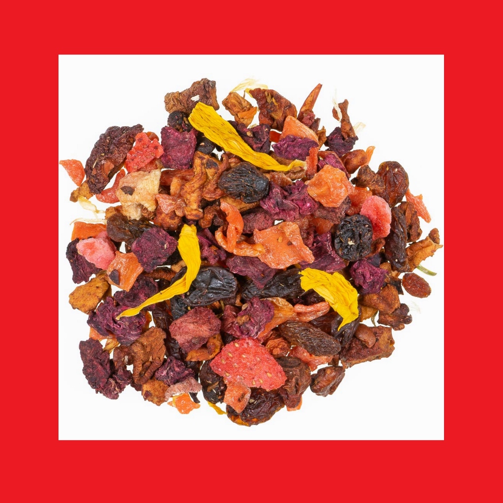 Rotbeetchen® Früchtetee