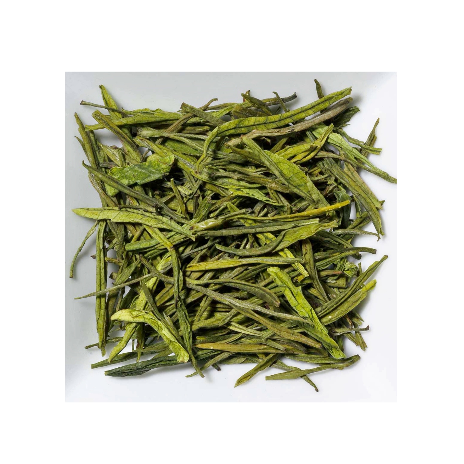 China Anji weisse Tee