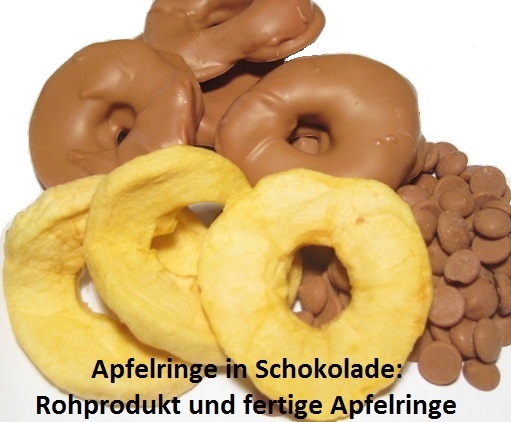 Trockenfrüchte