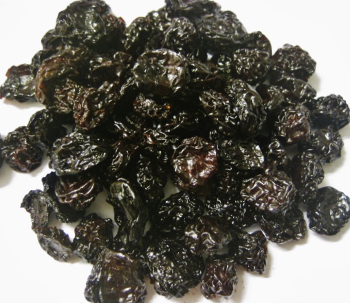 sauerkirschen getrocknet ohne zucker