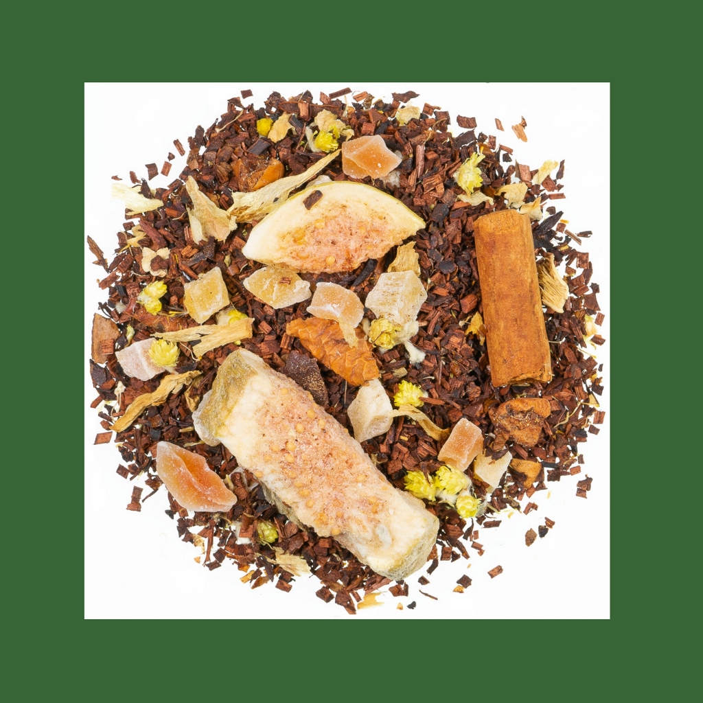 Rooibusch Feige Honig