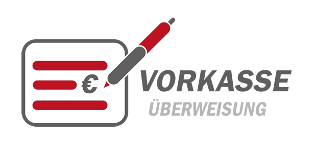 Vorkasse