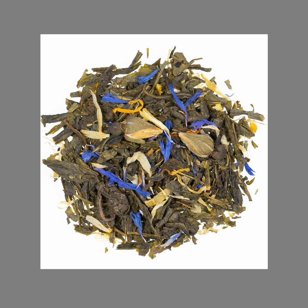 Rose des Orients® Teemischung aromatisiert