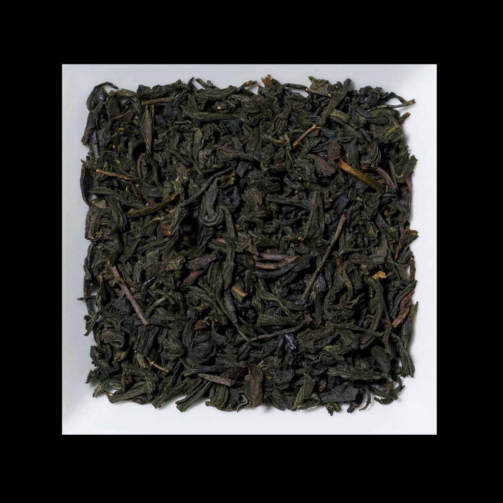 China Lapsang Souchong