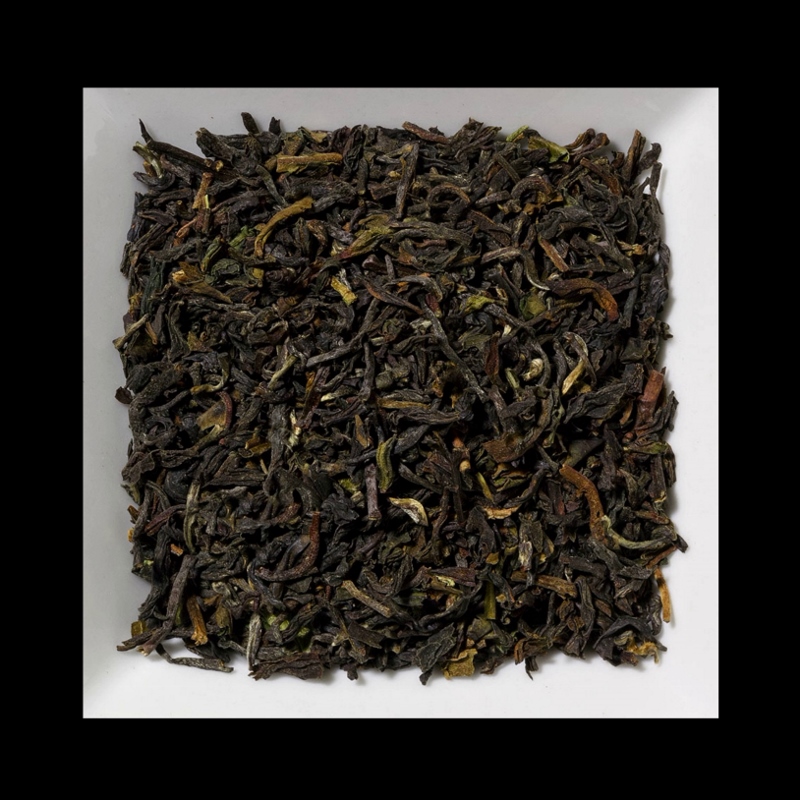 Darjeeling FTGFOP1 Second Flush Blend Schwarzteemischung